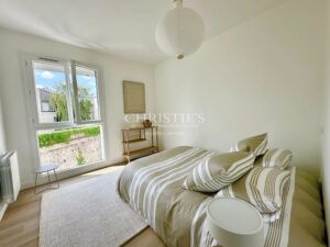 Apartment in the Old Port District of La Rochelle