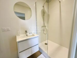 Apartment in the Old Port District of La Rochelle