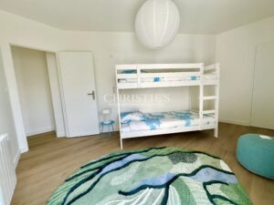Apartment in the Old Port District of La Rochelle