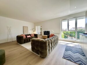 Apartment in the Old Port District of La Rochelle