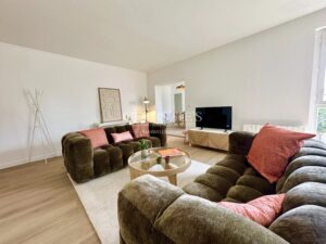Apartment in the Old Port District of La Rochelle