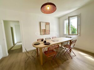 Apartment in the Old Port District of La Rochelle