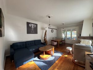 Large Property in Grézac: 370 sqm, Covered Pool, Tennis Court and Gîte Space