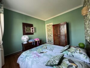 Large Property in Grézac: 370 sqm, Covered Pool, Tennis Court and Gîte Space