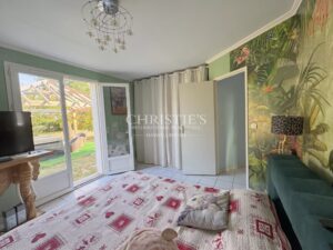 Large Property in Grézac: 370 sqm, Covered Pool, Tennis Court and Gîte Space
