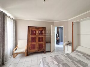 Large Property in Grézac: 370 sqm, Covered Pool, Tennis Court and Gîte Space