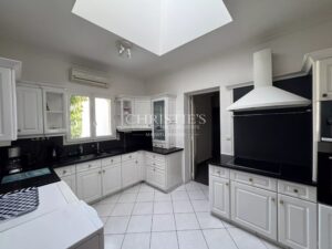 Large Property in Grézac: 370 sqm, Covered Pool, Tennis Court and Gîte Space