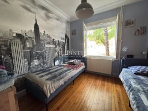 Large Property in Grézac: 370 sqm, Covered Pool, Tennis Court and Gîte Space