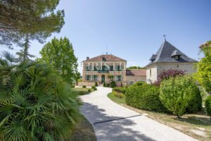 The Peacock Domaine with Three Cottages and Unrivaled Valley Views