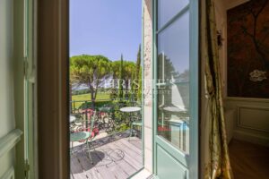 The Peacock Domaine with Three Cottages and Unrivaled Valley Views