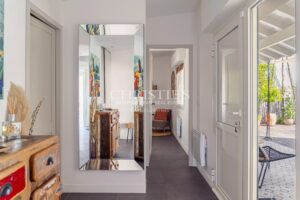 TAUSSAT, Just 150m from the Beach, Charming 4-Bedroom Villa