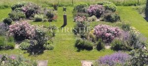 UN LOGIS DU XVIIe SIÈCLE EN PÉRIGORD VERT