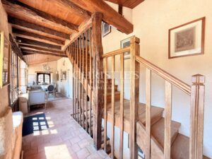 Élégante propriété de caractère en Dordogne, avec maison d’amis, piscine et parc paysager