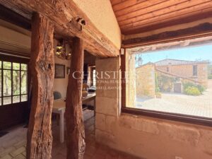 Élégante propriété de caractère en Dordogne, avec maison d’amis, piscine et parc paysager