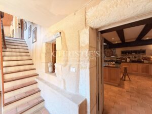 Élégante propriété de caractère en Dordogne, avec maison d’amis, piscine et parc paysager