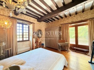 Élégante propriété de caractère en Dordogne, avec maison d’amis, piscine et parc paysager
