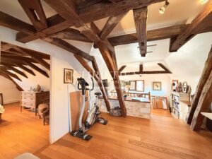 Élégante propriété de caractère en Dordogne, avec maison d’amis, piscine et parc paysager