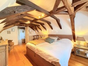 Élégante propriété de caractère en Dordogne, avec maison d’amis, piscine et parc paysager