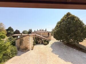Élégante propriété de caractère en Dordogne, avec maison d’amis, piscine et parc paysager