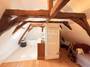 Élégante propriété de caractère en Dordogne, avec maison d’amis, piscine et parc paysager