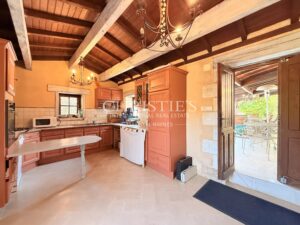 Élégante propriété de caractère en Dordogne, avec maison d’amis, piscine et parc paysager