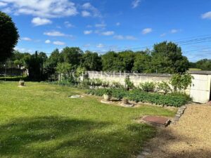 Neoclassical Manor House on the Banks of the Loire