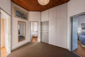CAP FERRET PENINSULA – CLAOUEY – Charming Front-Line Villa with 5 Suites (150 sqm)