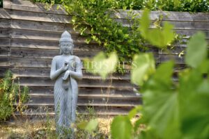 Un domaine de caractère, entre bois et prairies, au cœur du Périgord
