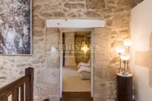 Four-bedroom country home with pool, lake and 1.77 hectares of mature gardens