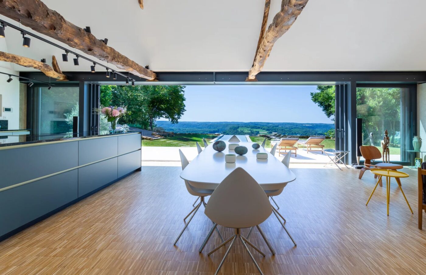 What is Home Automation, the New Art of Comfort in Prestige Real Estate ?