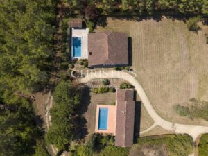 Incredible BARN Conversion & Woodland Cottage with Swimming Pools