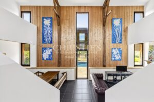 Incredible BARN Conversion & Woodland Cottage with Swimming Pools