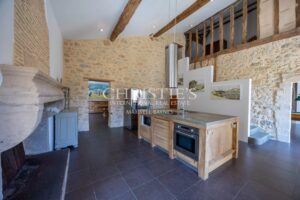 Incredible BARN Conversion & Woodland Cottage with Swimming Pools
