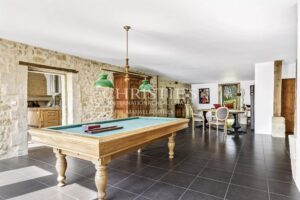 Incredible BARN Conversion & Woodland Cottage with Swimming Pools