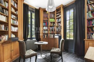 The Incredible Napoleonic Chateau occupying 6.5 hectares of beautifully landscaped parkland