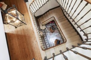The Incredible Napoleonic Chateau occupying 6.5 hectares of beautifully landscaped parkland