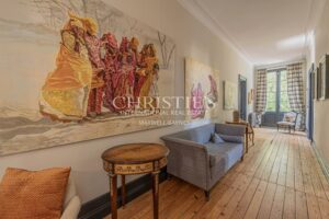 A Country Estate with Ancillary Residences nestled near Historic Medieval Villages