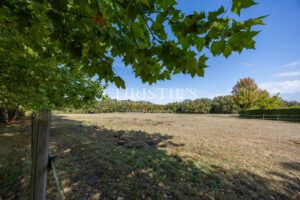 The Incredible Napoleonic Chateau occupying 6.5 hectares of beautifully landscaped parkland