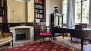 Beautiful character family home in Bouscat