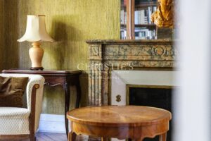 Le Bouscat – Parc Bordelais – Character Family Home with Expansive Garden