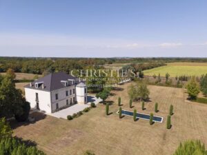 A Country Estate with Ancillary Residences nestled near Historic Medieval Villages