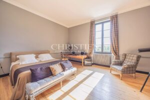 A Country Estate with Ancillary Residences nestled near Historic Medieval Villages