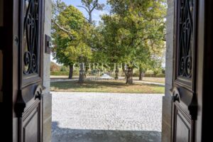 A Country Estate with Ancillary Residences nestled near Historic Medieval Villages