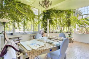 For sale Saint-Laurent-de-Gosse - 19th-century Castle with exceptional park