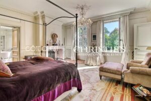 For sale Saint-Laurent-de-Gosse - 19th-century Castle with exceptional park
