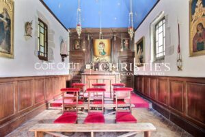 For sale Saint-Laurent-de-Gosse - 19th-century Castle with exceptional park