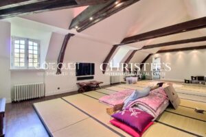 For sale Saint-Laurent-de-Gosse - 19th-century Castle with exceptional park