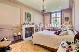 For sale Saint-Laurent-de-Gosse - 19th-century Castle with exceptional park