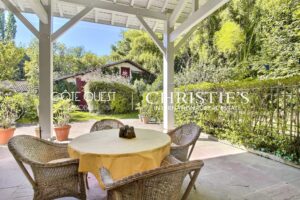 For sale Saint-Laurent-de-Gosse - 19th-century Castle with exceptional park