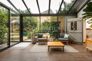 Substantial Medieval Village House: Main Residence & Guardian Cottage